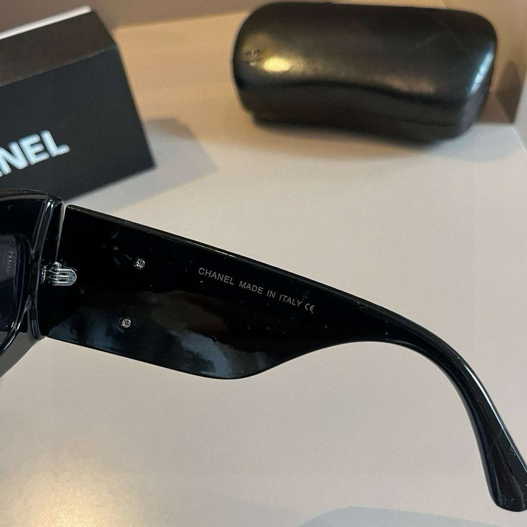 Chanel Fshion Classic Sunglasses C83236