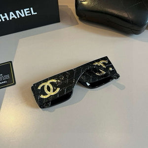 Chanel Fshion Classic Sunglasses C83236 - Default Title - View 8