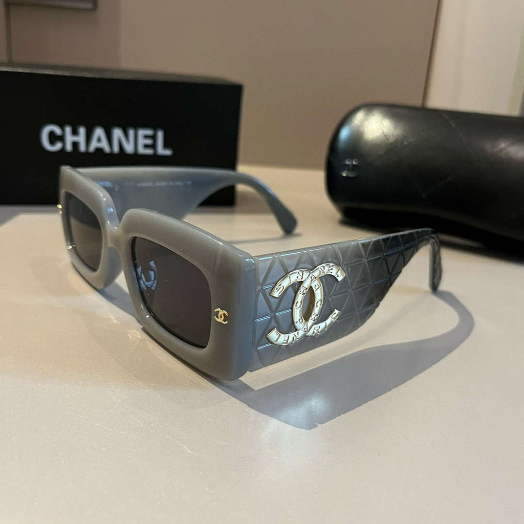 Chanel Fshion Classic Sunglasses C83237