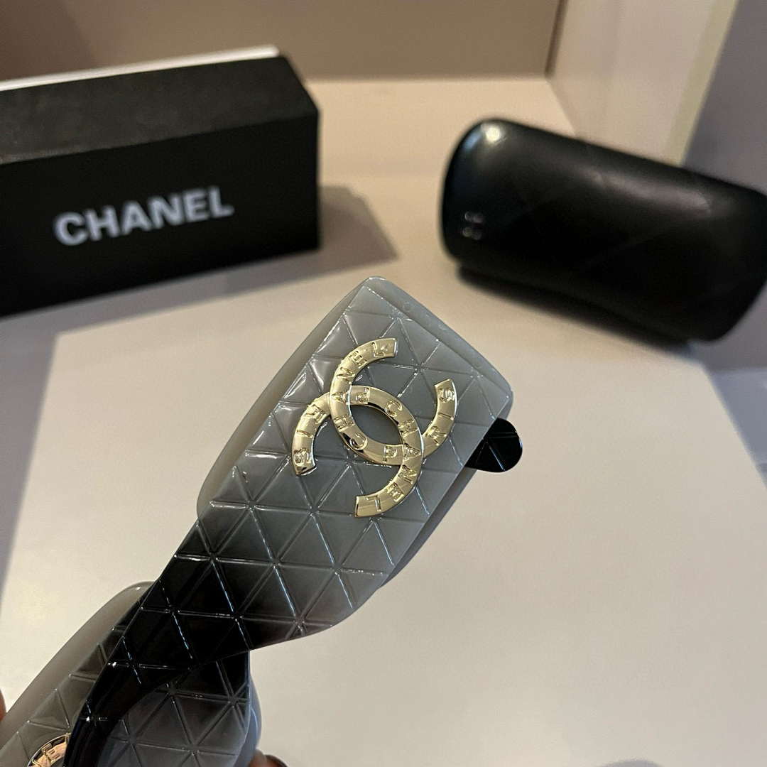Chanel Fshion Classic Sunglasses C83237