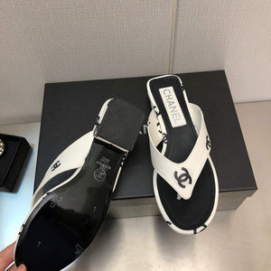 Chanel G38978 Sandals Printed Lambskin Women C91171 - 35 - View 3