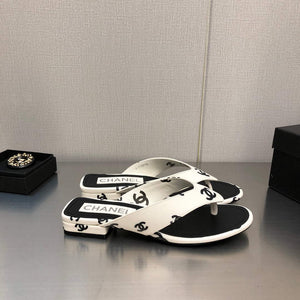 Chanel G38978 Sandals Printed Lambskin Women C91171 - 35 - View 6