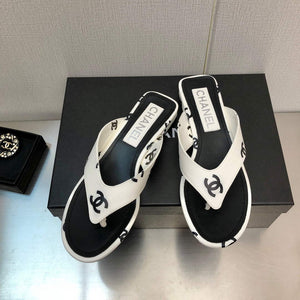 Chanel G38978 Sandals Printed Lambskin Women C91171 - 35 - View 9