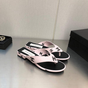 Chanel G38978 Sandals Printed Lambskin Women C91173 - 35 - View 3
