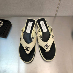 Chanel G38978 Sandals Printed Lambskin Women C91174 - 35 - View 4