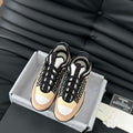 Chanel G39066  Men Women's 24B Trainer Sneaker C91207 - Fmale-Euro 35=US 4 - View 1
