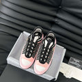 Chanel G39066  Men Women's 24B Trainer Sneaker C91209 - Fmale-Euro 35=US 4 - View 1