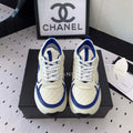 Chanel G39066  Men Women's 24B Trainer Sneaker C91230 - Fmale-Euro 35=US 4 - View 1