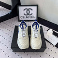 Chanel G39066 Men Women's 24B Trainer Sneaker C91231 - Fmale-Euro 35=US 4 - View 1