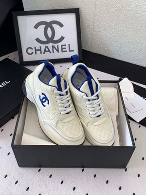 Chanel G39066 Men Women's 24B Trainer Sneaker C91231 - Fmale-Euro 35=US 4 - View 6