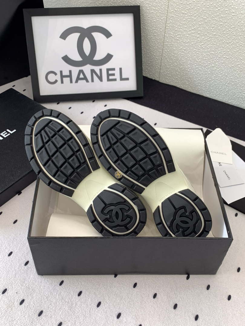 Chanel G39066 Men Women's 24B Trainer Sneaker C91231