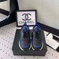 Chanel G39066 Men Women's 24B Trainer Sneaker C91232 - Fmale-Euro 35=US 4 - View 1