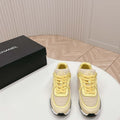 Chanel G39066 Men Women's 24B Trainer Sneaker C91234 - Fmale-Euro 35=US 4 - View 1