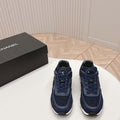 Chanel G39066 Men Women's 24B Trainer Sneaker C91236 - Fmale-Euro 35=US 4 - View 1