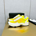 Chanel G39066 Men Women's 24B Trainer Sneaker C91241 - Fmale-Euro 35=US 4 - View 1