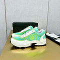 Chanel G39066 Men Women's 24B Trainer Sneaker C91242