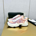 Chanel G39066 Men Women's 24B Trainer Sneaker C91244 - Fmale-Euro 35=US 4 - View 1