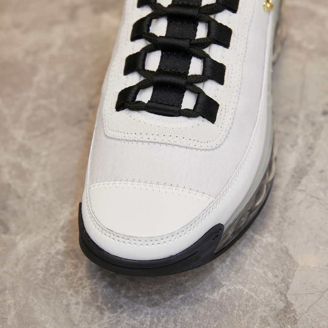 Chanel G39066 Men Women's Classic double C LOGO Trainer Sneaker C91341 - Fmale-Euro 35=US 4 - View 6