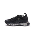 Chanel G39066 Men Women's Classic double C LOGO Trainer Sneaker C91342 - Fmale-Euro 35=US 4 - View 1