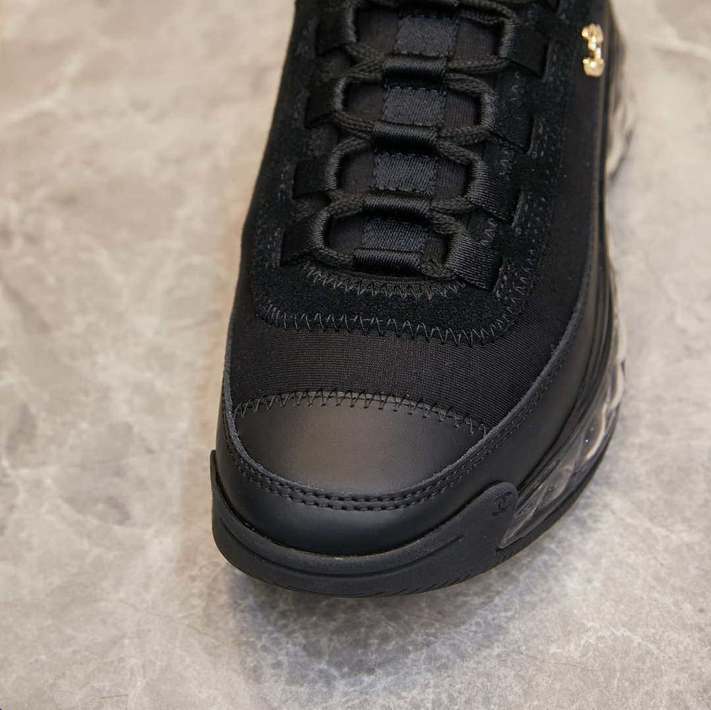 Chanel G39066 Men Women's Classic double C LOGO Trainer Sneaker C91342