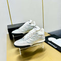 Chanel G39066 Women's 24B Trainer Lambskin Sneaker C912458 - Fmale-Euro 35=US 4 - View 1