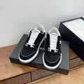 Chanel G39066  Women's 24B Trainer Sneaker C912450 - Fmale-Euro 35=US 4 - View 1