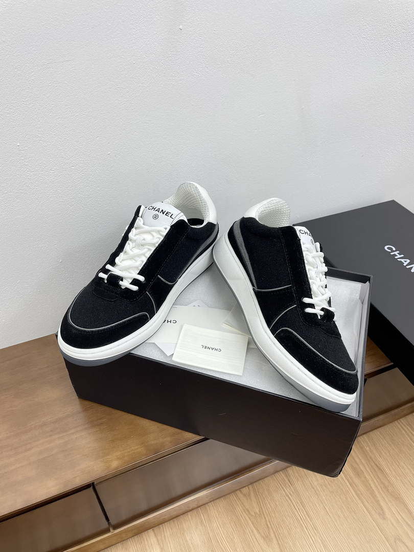 Chanel G39066  Women's 24B Trainer Sneaker C912450