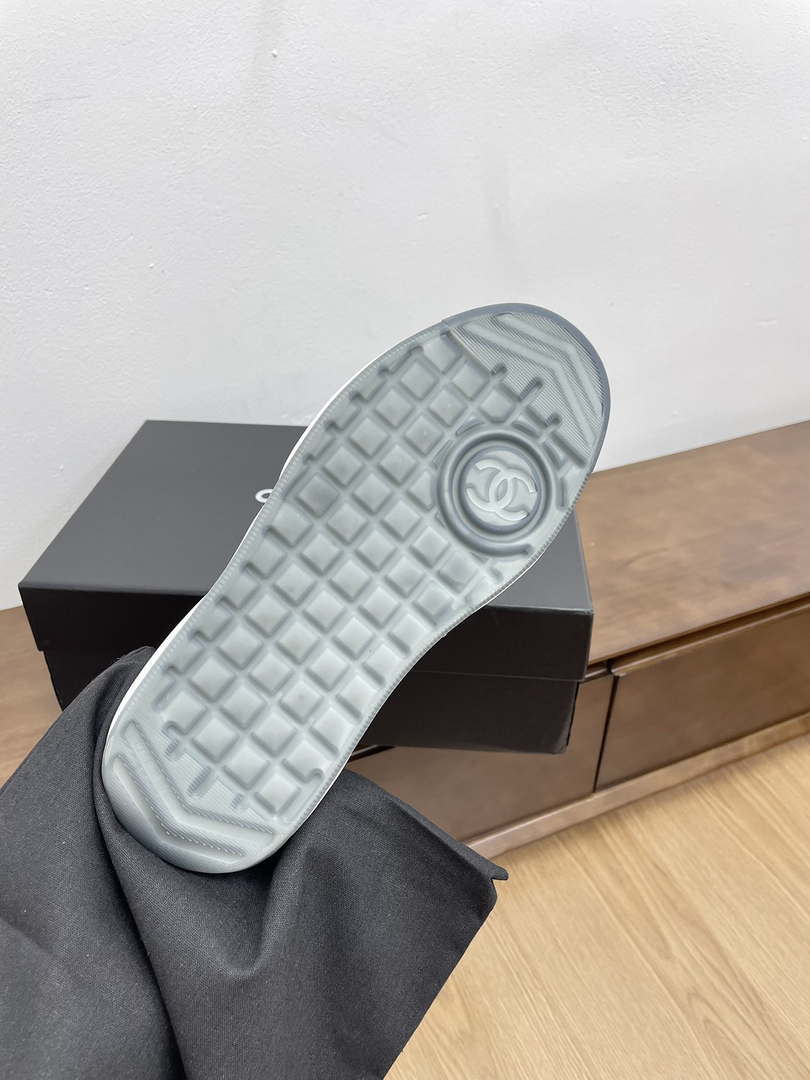 Chanel G39066  Women's 24B Trainer Sneaker C912450