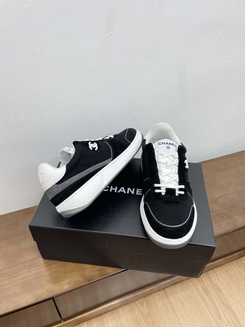 Chanel G39066  Women's 24B Trainer Sneaker C912450