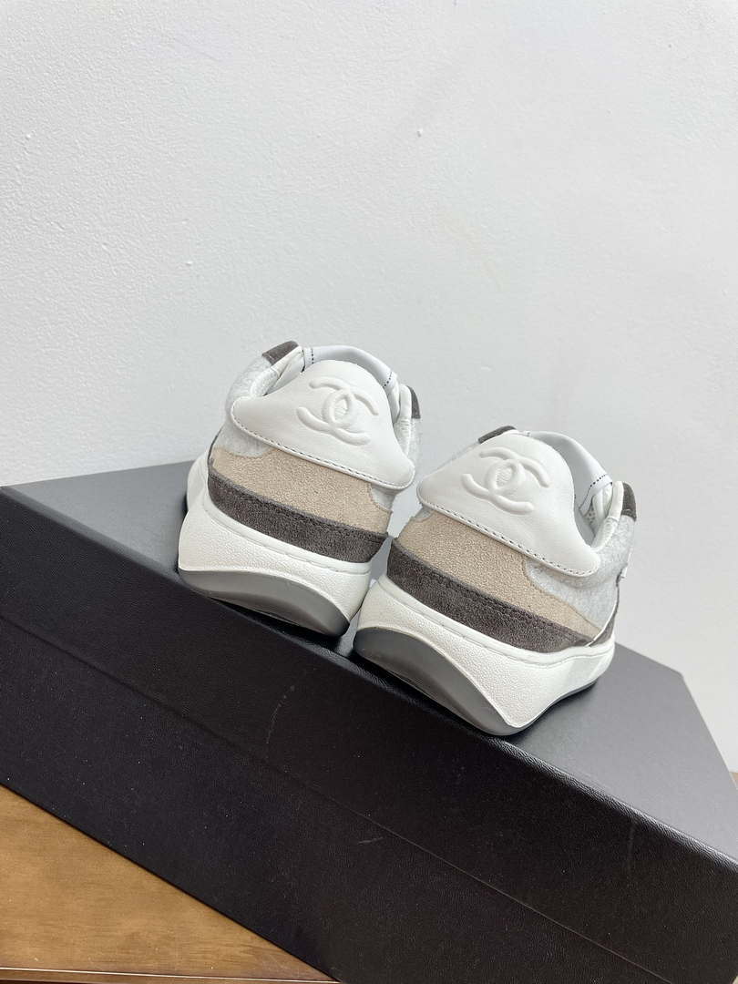 Chanel G39066 Women's 24B Trainer Sneaker C912451