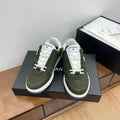 Chanel G39066 Women's 24B Trainer Sneaker C912452 - Fmale-Euro 35=US 4 - View 1