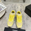 Chanel G39066 Women's 24B Casual Trainer Sneaker C91250 - Fmale-Euro 35=US 4 - View 1