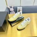Chanel G45839 Women's 24B Casual Trainer Sneaker C91251 - Fmale-Euro 35=US 4 - View 1