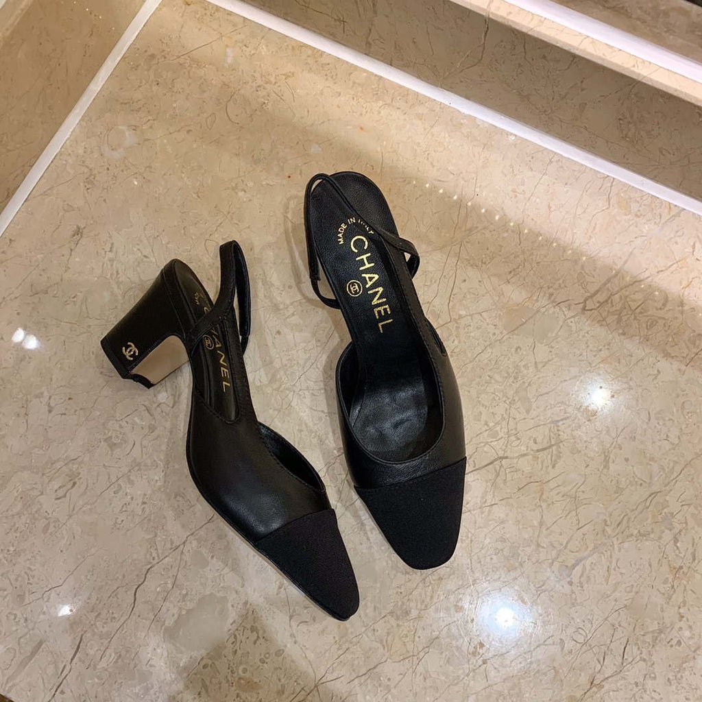 Chanel G39732 Women's Mary Janes Shoes C91652