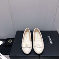 Chanel G45047 Fashion Ballet Flats C88331 - US 4=Euro 35 - View 1