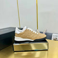 Chanel G45839 Women 24B Trainers Shiny Calfskin Calfskin & Suede Calfskin C91253