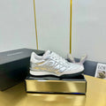 Chanel G45839 Women's 24B Casual Trainer Sneaker C91263 - Fmale-Euro 35=US 4 - View 1
