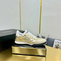Chanel G45839 Women 24B Trainers Shiny Calfskin Calfskin & Suede Calfskin C91265