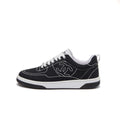 Chanel G46076 Women 24B Trainers Cotton  Black & White C91282 - Fmale-Euro 35=US 4 - View 1