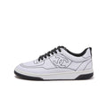 Chanel G46076 Women 24B Trainers Cotton  Black & White C91283
