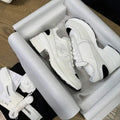 Chanel G46872 Mixed Fibers  Suede Calfskin & Calfskin C91360