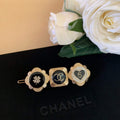 Chanel Hair Clip Chanel Designer Jewelry CC30671