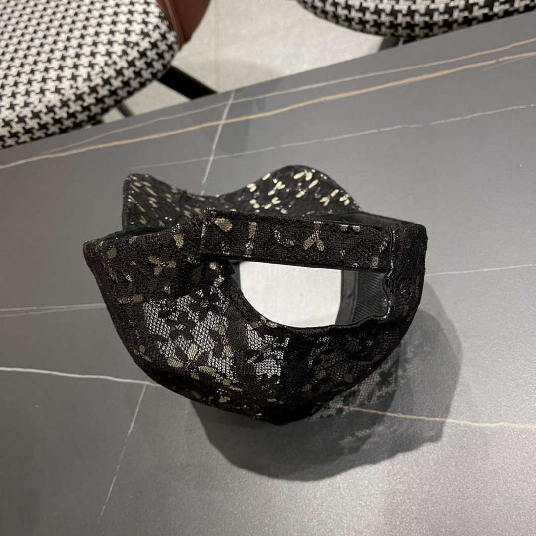 Chanel Hat Designer Chanel Baseball Cap C88138