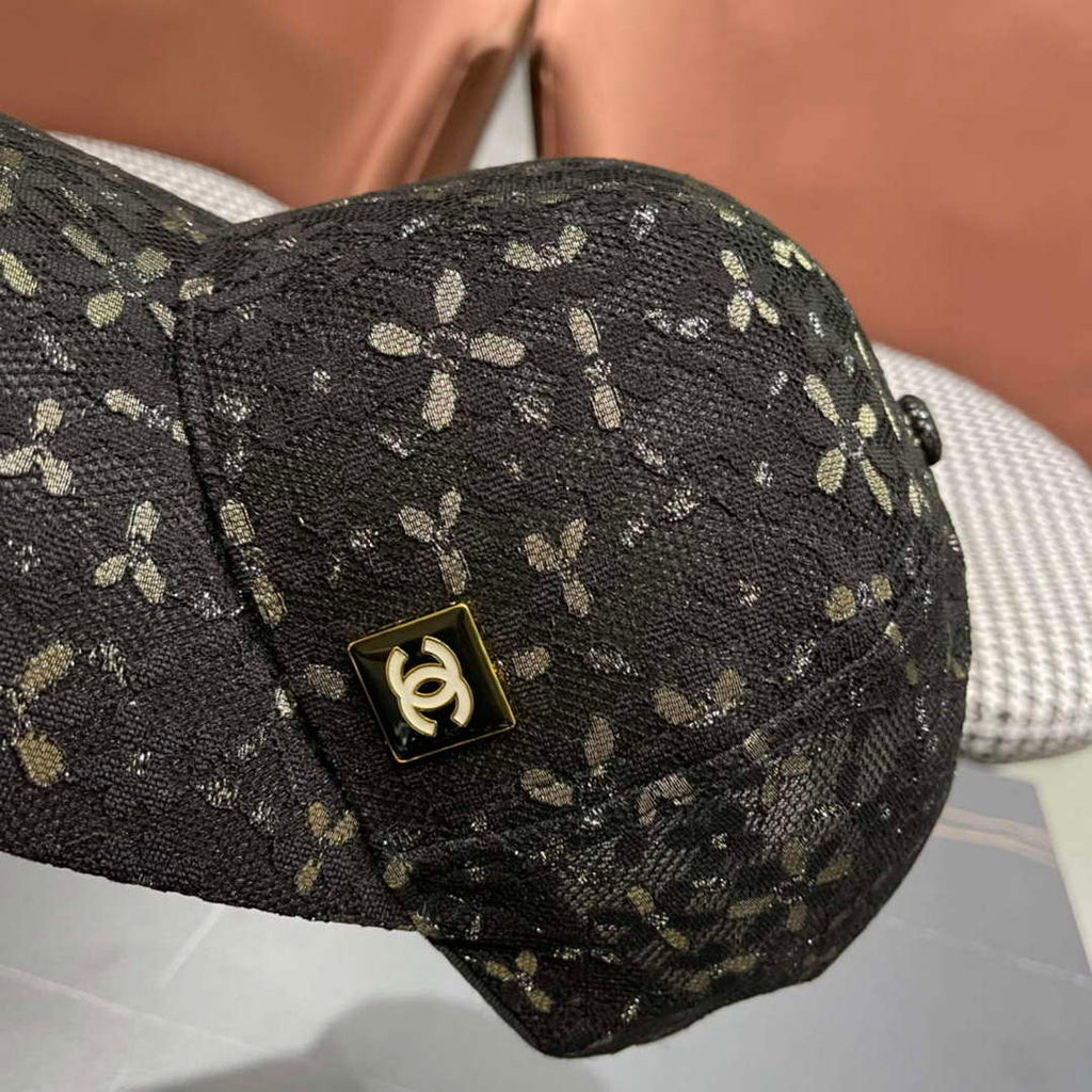 Chanel Hat Designer Chanel Baseball Cap C88138