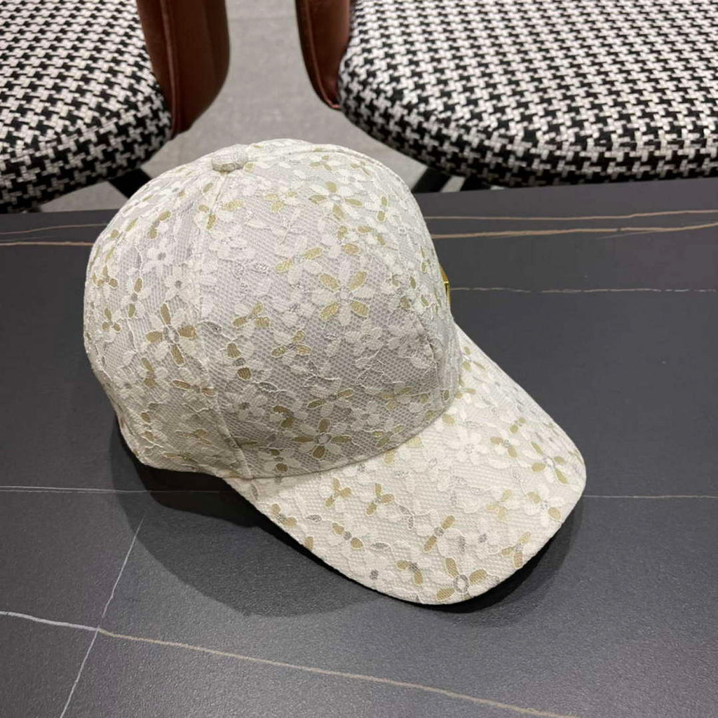 Chanel Hat Designer Chanel Baseball Cap C88139