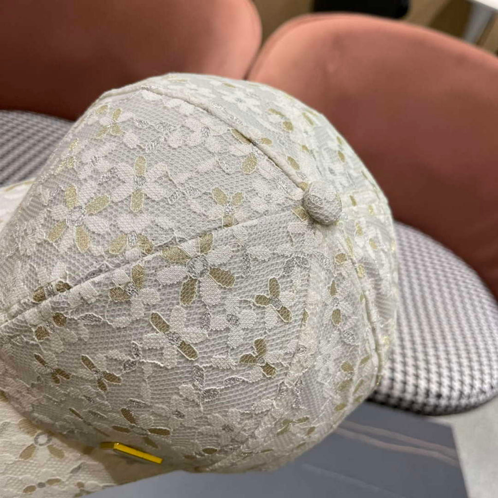 Chanel Hat Designer Chanel Baseball Cap C88139