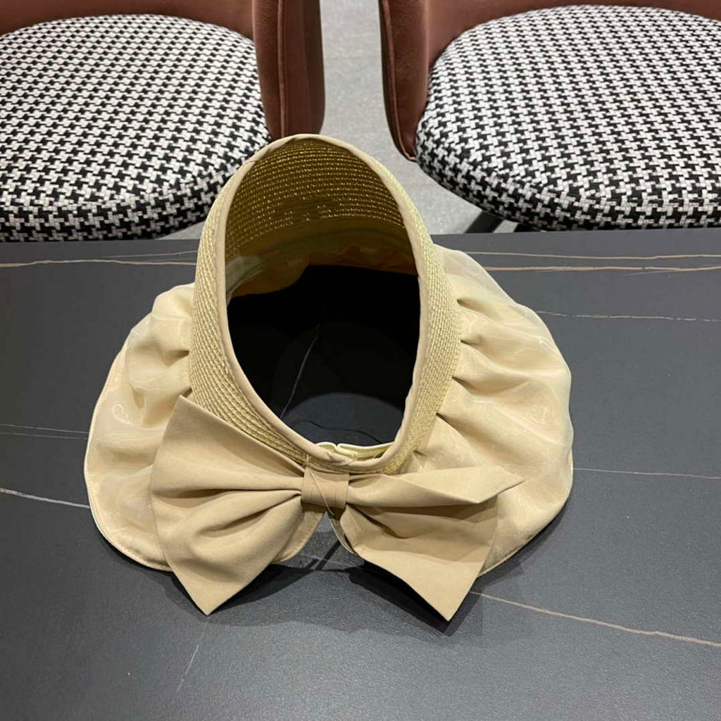 Chanel Hat Designer Chanel Sun Hat C88133