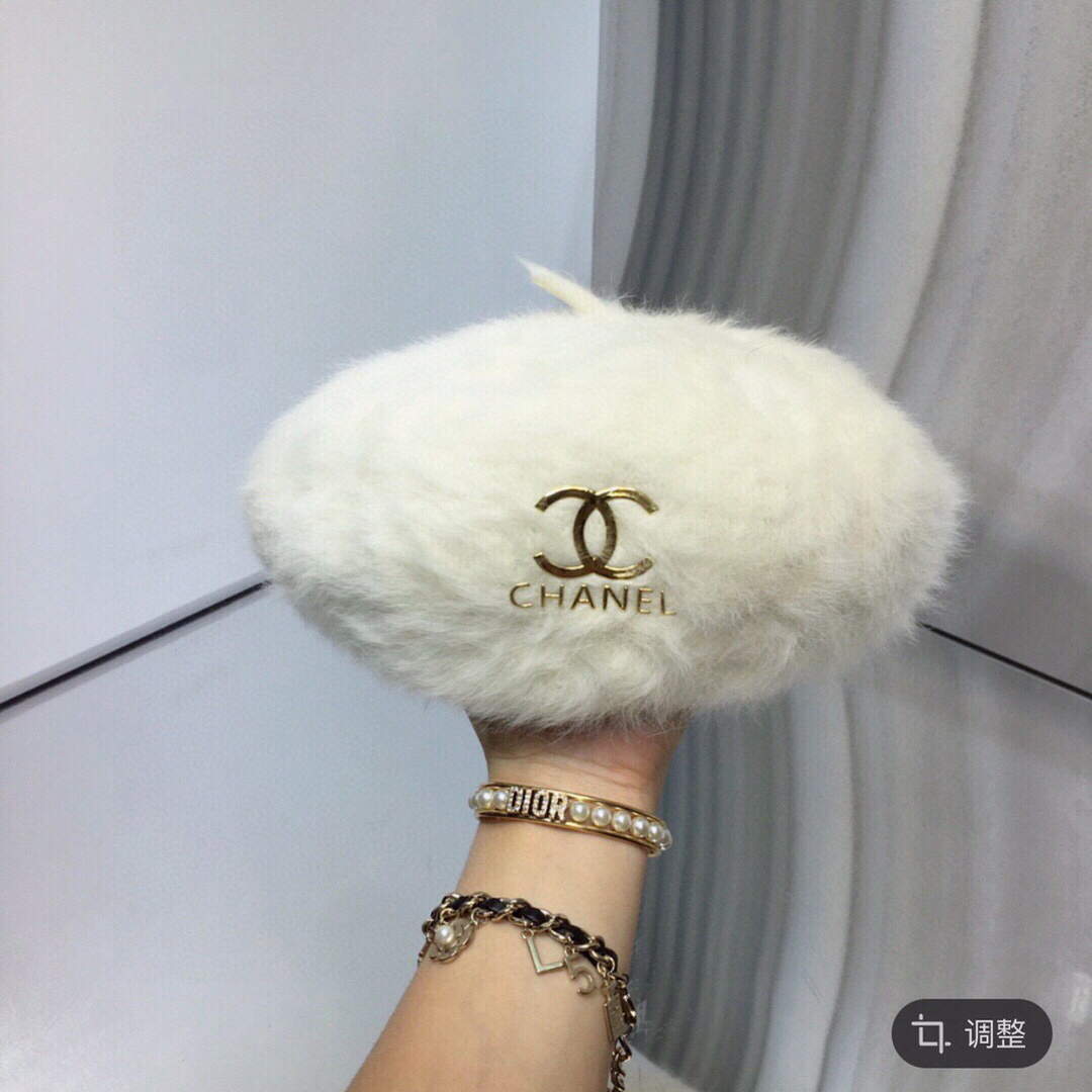 Chanel Hats Designer Chanel Sun Hat C60581