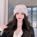 Chanel Hats Designer Chanel Sun Hat C60584 - Default Title - View 1