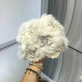 Chanel Hats Designer Chanel Sun Hat C60585 - Default Title - View 1